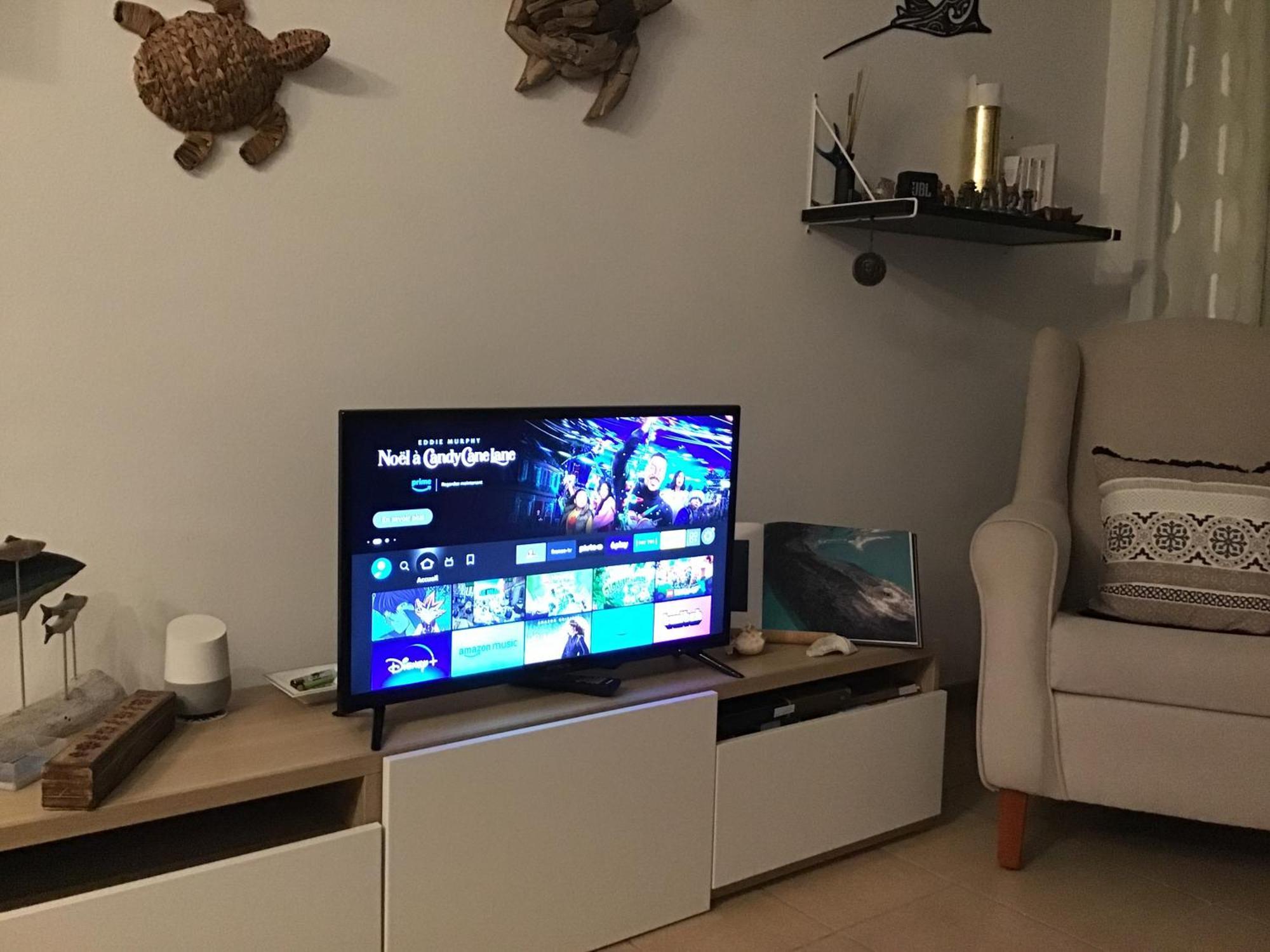Apartament Casa Del Buzo *