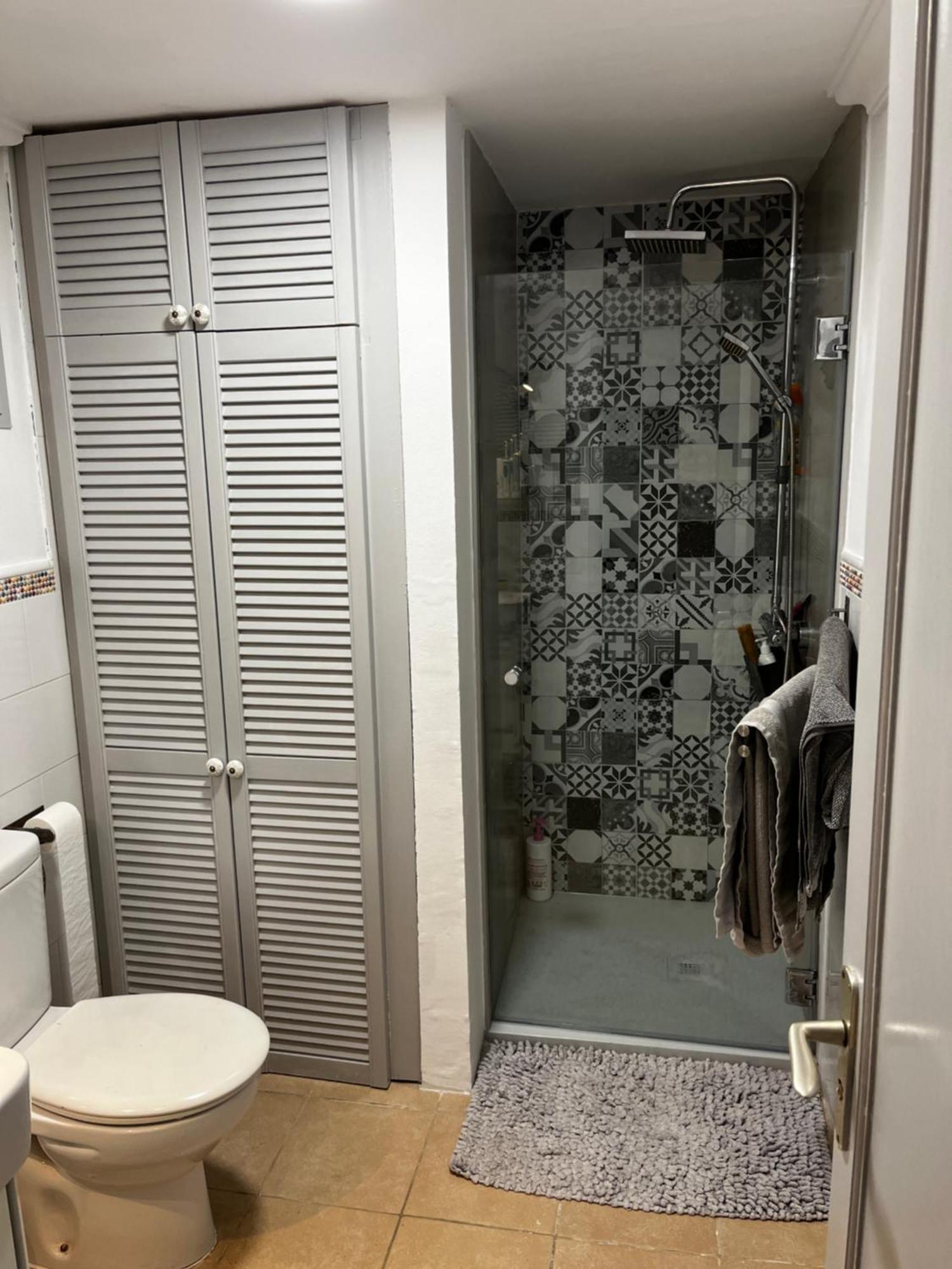 Casa Del Buzo Apartament Tías