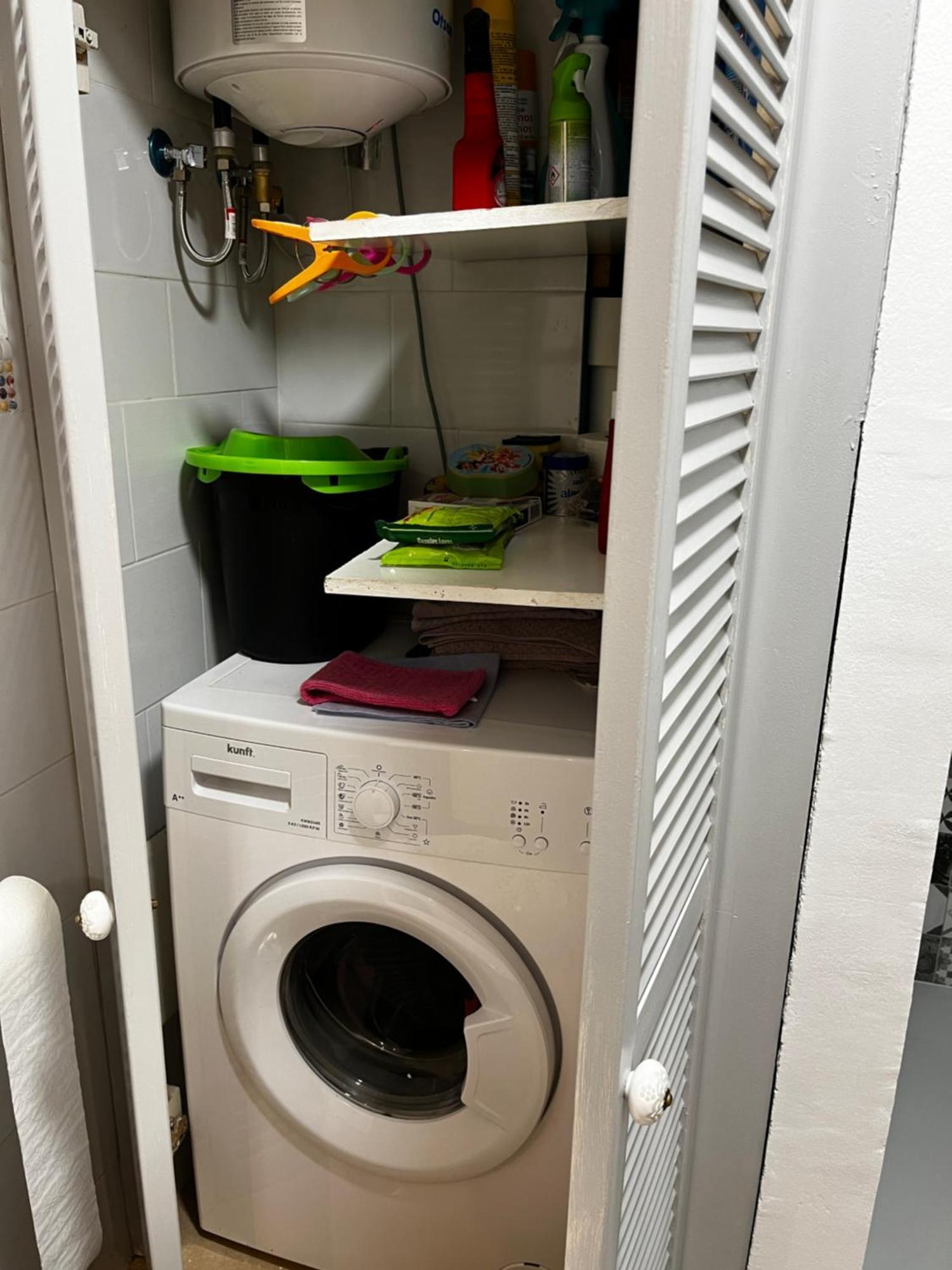 Casa Del Buzo Apartament