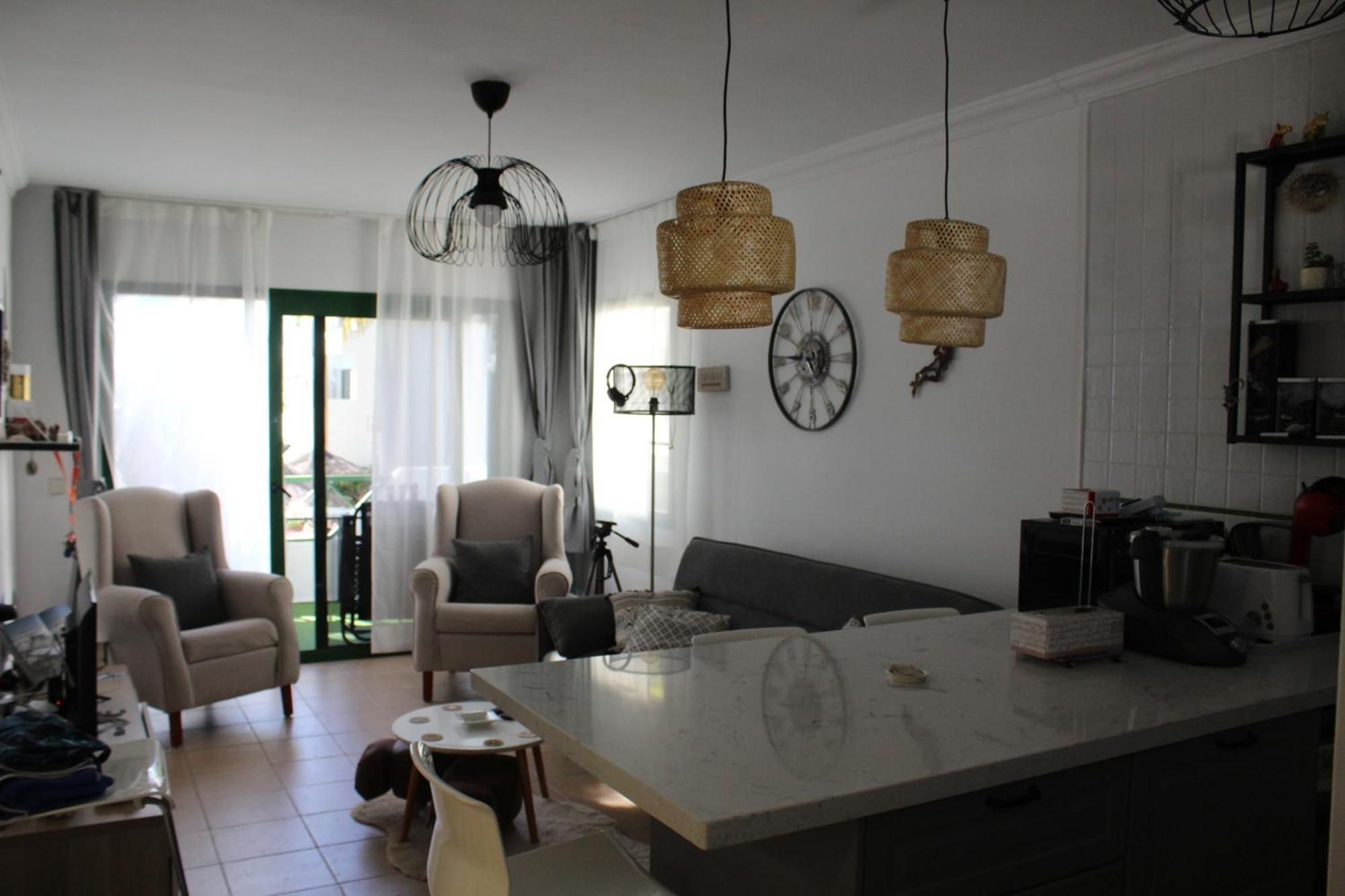 Apartament Casa Del Buzo
