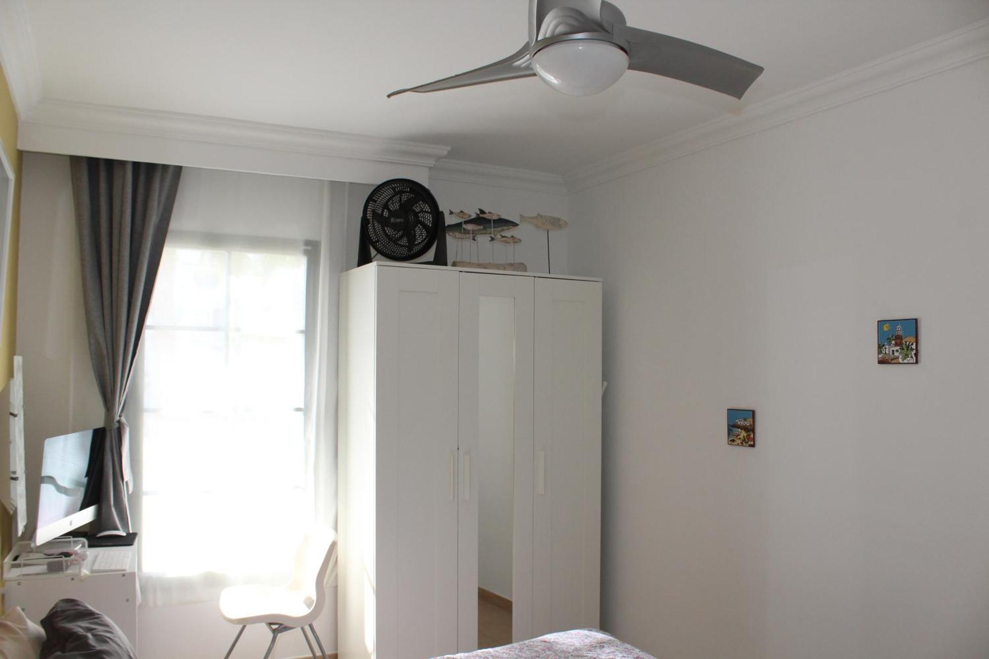 Casa Del Buzo Apartament Tías