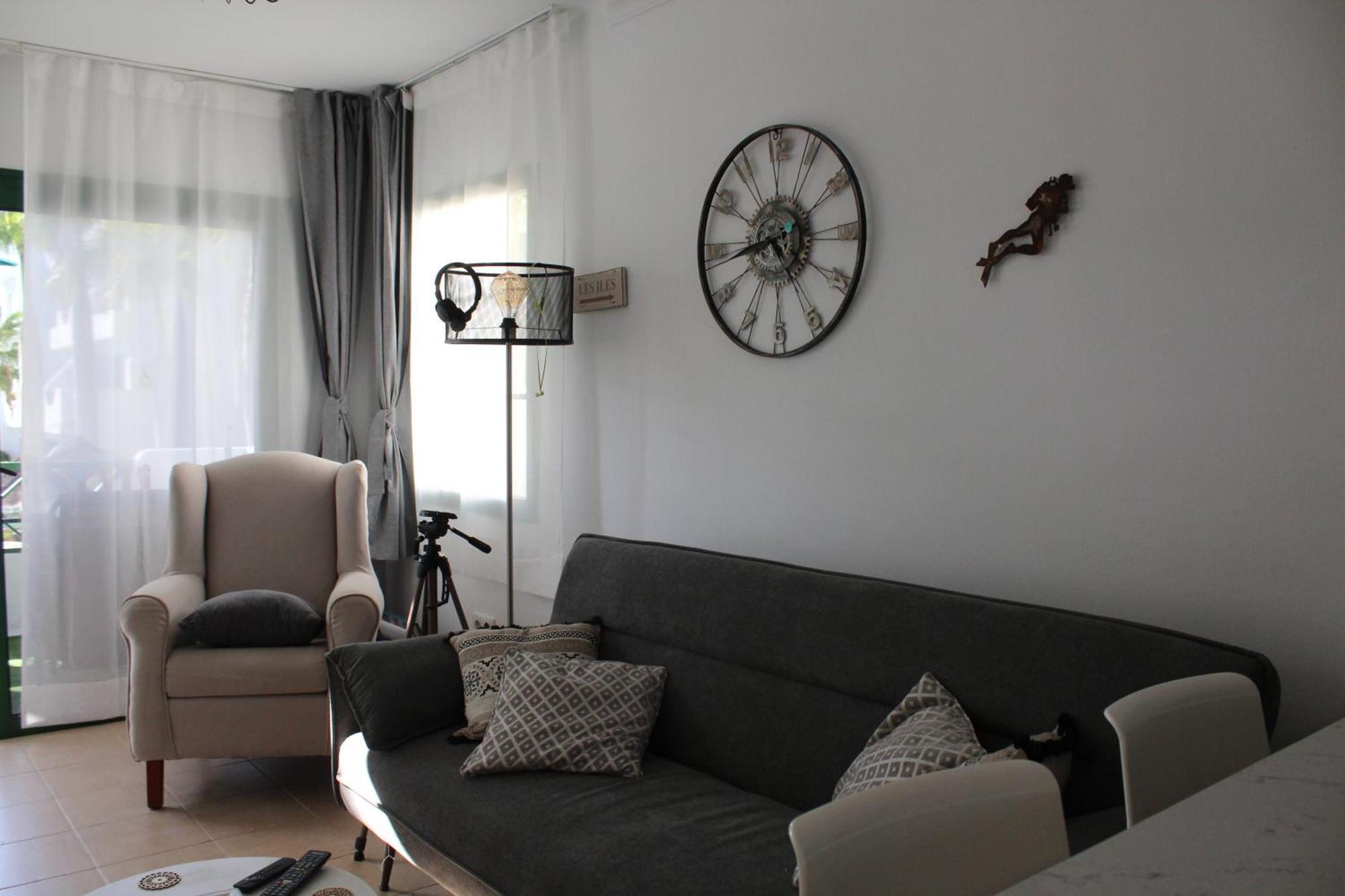 Apartament Casa Del Buzo