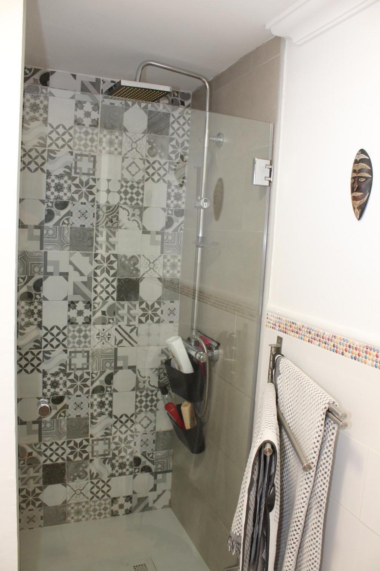 Casa Del Buzo Apartament *